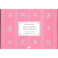 Tänze für Anfänger