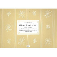 Wiener Sonatine C-Dur Nr.1