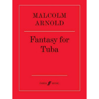 Fantasy op.102 for tuba