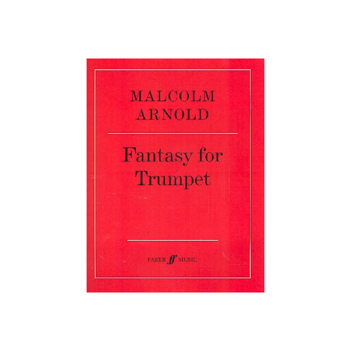 Fantasy op.100 for trumpet box