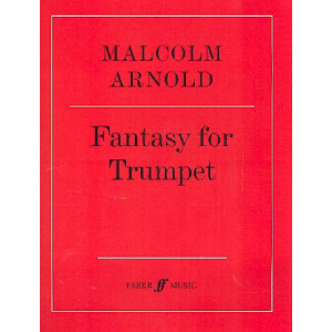 Fantasy op.100 for trumpet