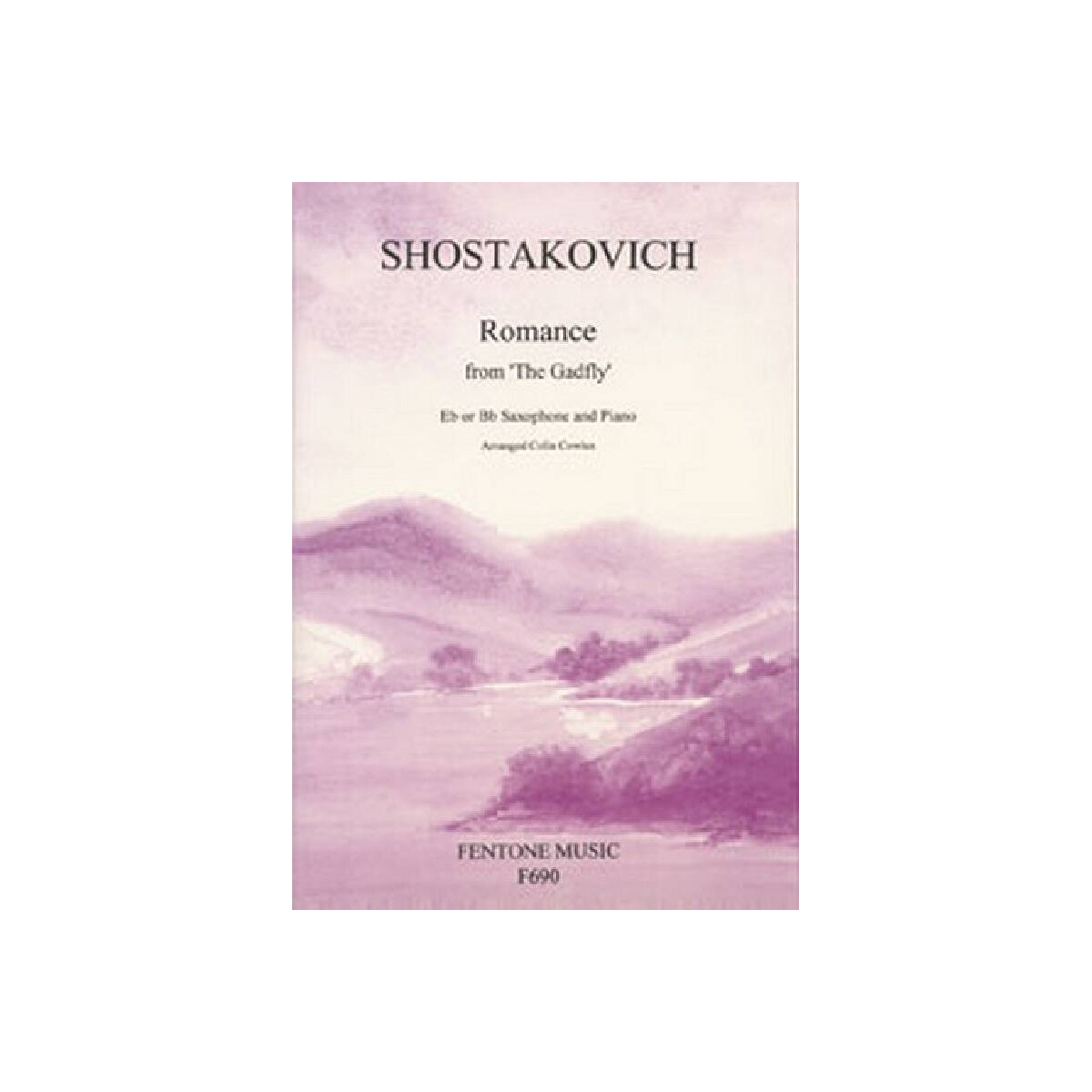 Romance from the gadfly box