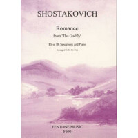 Romance from the gadfly