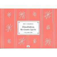Flötenbüchlein für einsame Spieler