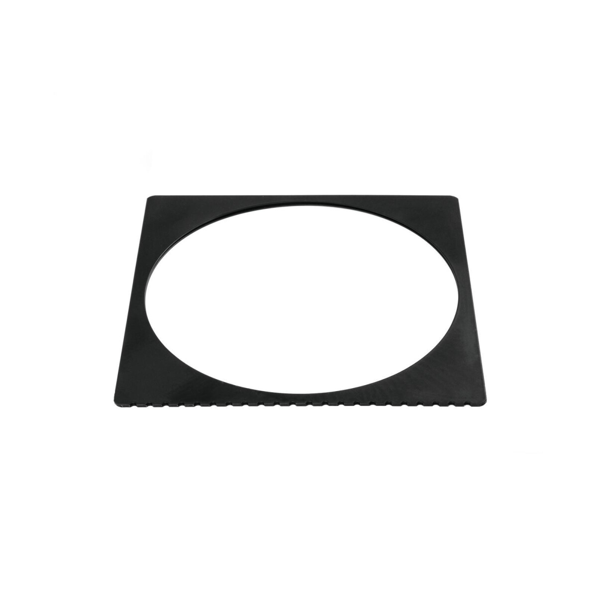 Eurolite filter frame 235 x 235 mm black