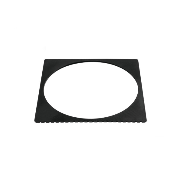 Eurolite filter frame 235 x 235 mm black