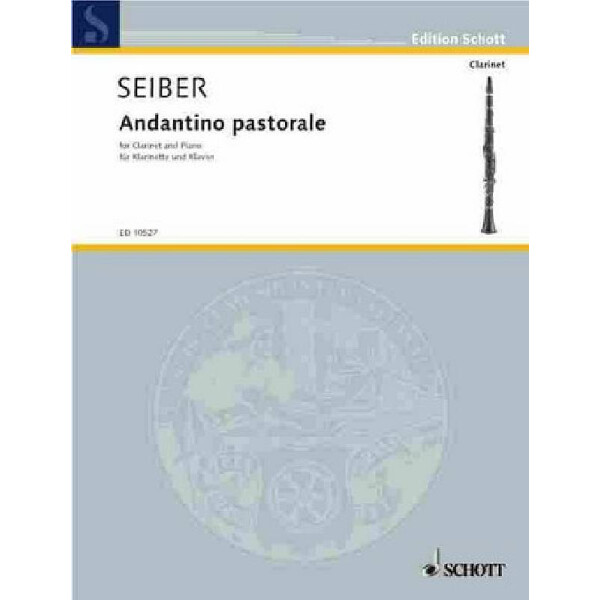 Andantino pastorale