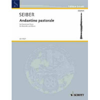 Andantino pastorale