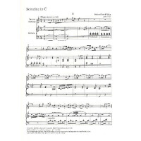Sonatine C-Dur
