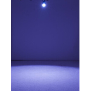 Eurolite LED PML-80 COB RGB 80W Spot/Wash