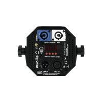 Eurolite LED PML-80 COB RGB 80W Spot/Wash