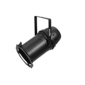 Eurolite LED PAR-64 COB 3000K 100W Zoom black