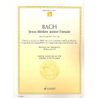 Jesus bleibet meine Freude BWV147