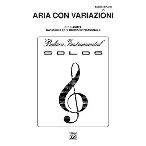 Aria con variazioni
