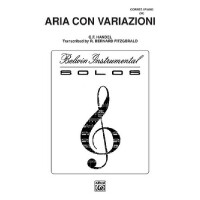 Aria con variazioni