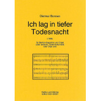 Ich lag in tiefer Todesnacht (1996)