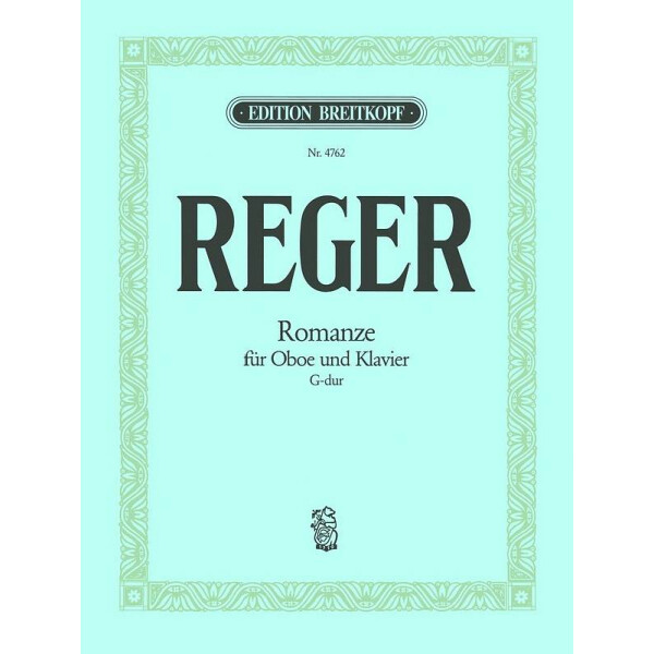 Romanze G-Dur