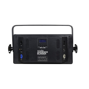 Eurolite Audience Blinder 2x100W LED COB WW