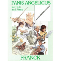Panis angelicus