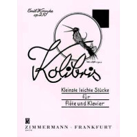 Kolibris op.210 Kleinste