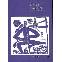 This and that for 1 recorder player