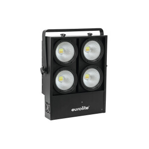 Eurolite Audience Blinder 4x100W LED COB CW/WW