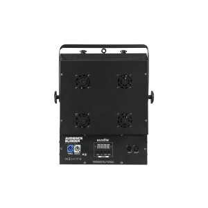 Eurolite Audience Blinder 4x100W LED COB CW/WW