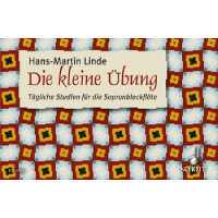 Die kleine Übung -Tägliche Studien