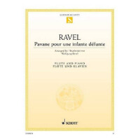 Pavane pour une infante défunte