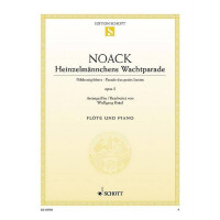 Heinzelmännchens Wachtparade op.5