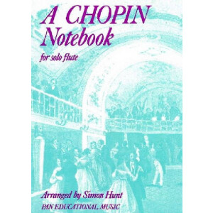 A Chopin Notebook