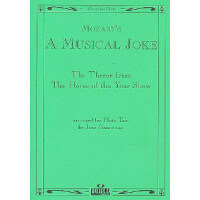 A musical Joke KV522