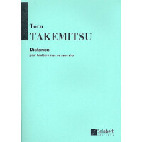 Distance pour hautbois avec ou