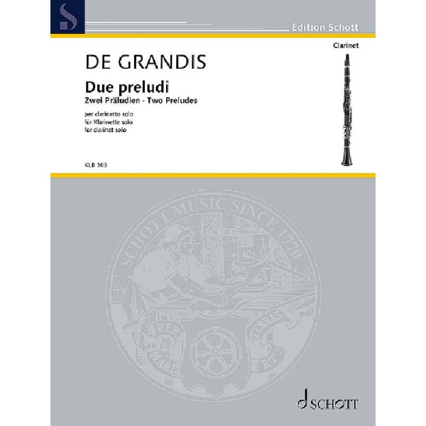 2 Präludien