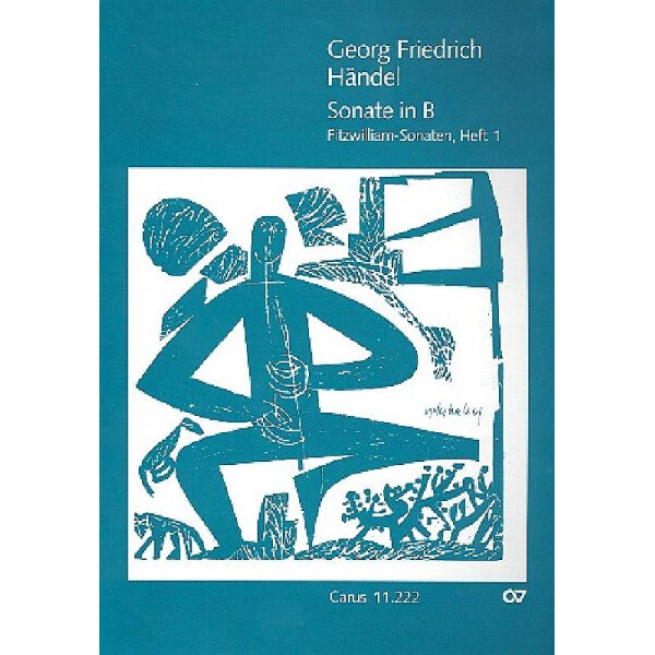 Fitzwilliam-Sonaten Band 1