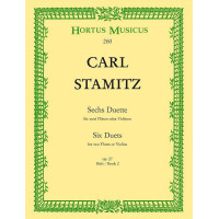 6 Duette op.27 Band 2 für