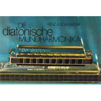 Die diatonische Mundharmonika - Spielanleitung