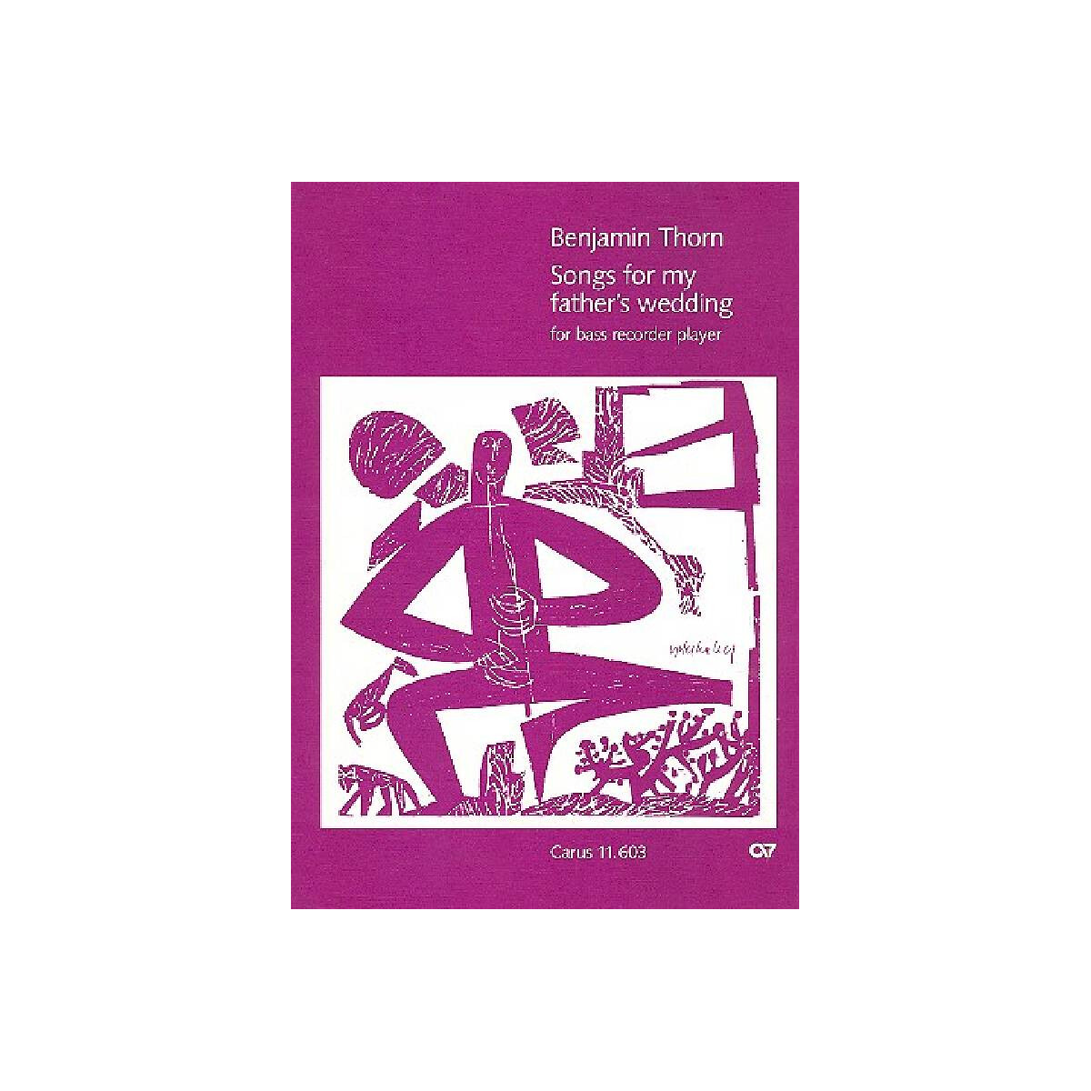 Songs for my fathers Wedding box