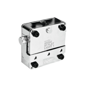 Eurolite AKKU IP Flat Light 1 cr