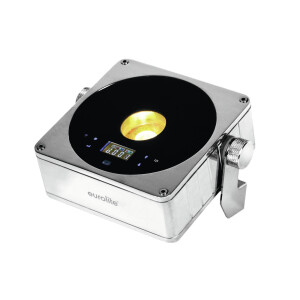 Eurolite AKKU IP Flat Light 1 cr