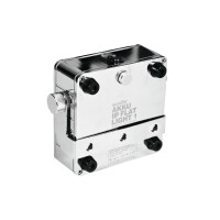 Eurolite AKKU IP Flat Light 1 cr