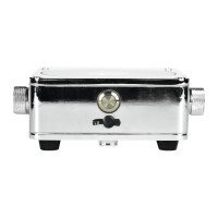 Eurolite AKKU IP Flat Light 1 cr