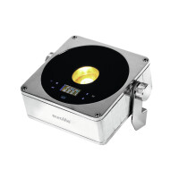 Eurolite AKKU IP Flat Light 1 cr