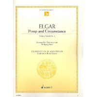 Pomp and Circumstance op.39,1: