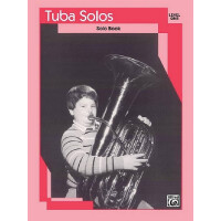 Tuba Solos Level 1