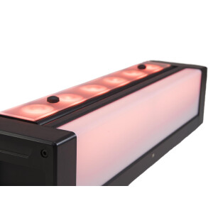 Eurolite Diffusorscheibe für AKKU Bar-6 Glow QCL Flex QuickDMX