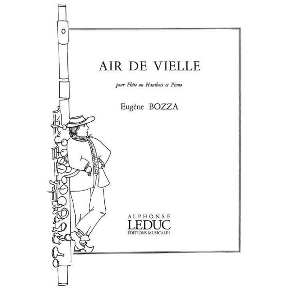 Air de vielle