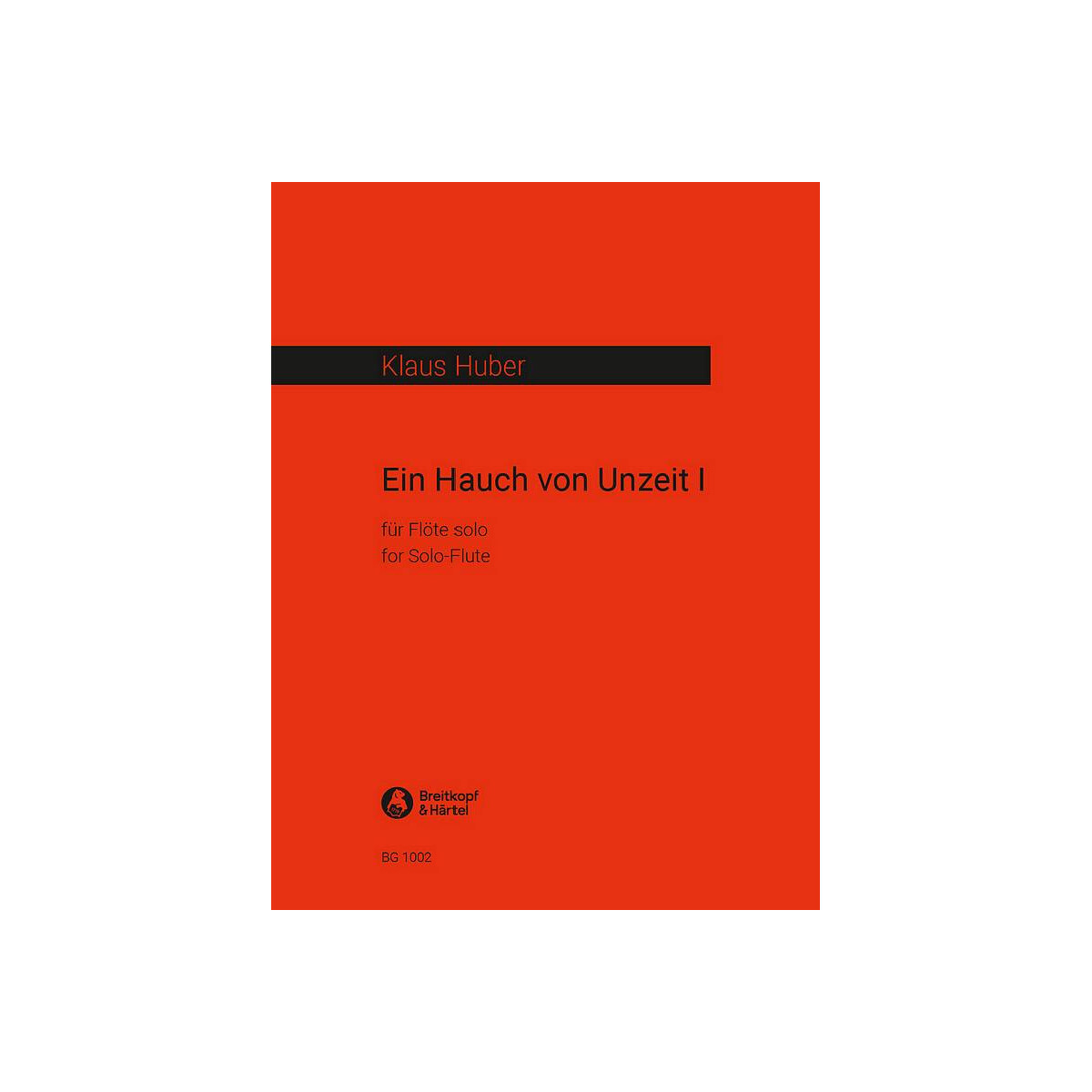 Ein Hauch von Unzeit 1 box