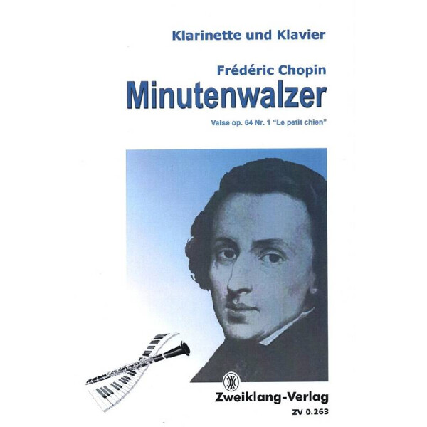 Minutenwalzer