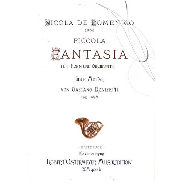 Piccola Fantasia